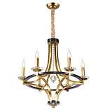 Люстра Newport 33106/C