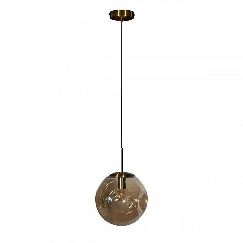 Подвесной светильник Loft IT Motion 10131 Amber