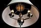 Подвесная люстра Arte Lamp Alice A3579SP-3AB - фото №2