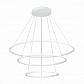 Подвесной светодиодный светильник ST Luce ST605.543.114 - фото №1