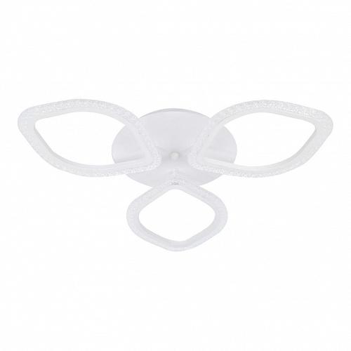 Потолочная светодиодная люстра Escada 10251/3LED