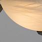 Подвесная люстра Arte Lamp Windsor White A3777LM-6-2AB - фото №2