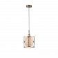 Подвесной светильник Maytoni Rive Leaf H425-PL-01-G - фото №2