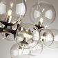 Подвесная люстра Odeon Light Tovi 4818/14 - фото №3
