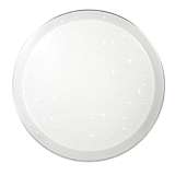 Настенно-потолочный светодиодный светильник Sonex Pale Kasta 2015/E