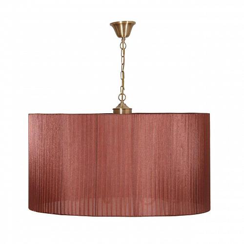 Подвесная люстра TopDecor Classic S1 05