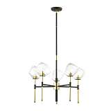 Люстра Odeon Light 4789/5