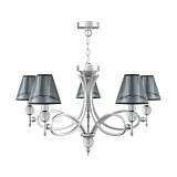 Люстра Lamp4you M2-05-CR-LMP-O-21