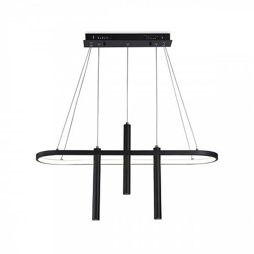 Подвесная светодиодная люстра Ambrella light Comfort Line FL5386