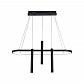 Подвесная светодиодная люстра Ambrella light Comfort Line FL5386 - фото №1
