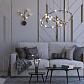 Подвесная светодиодная люстра Odeon Light Verica 4156/99L - фото №3