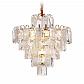 Подвесная люстра Ambrella light Traditional TR5233 - фото №1