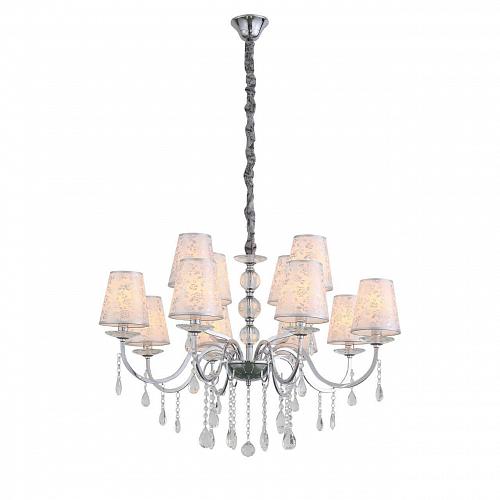 Подвесная люстра ST Luce Aumentato SL176.103.12