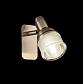 Спот Freya Arlette FR7003WL-01BZ - фото №2
