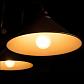 Подвесная люстра Arte Lamp Cone A9330LM-3BR - фото №3