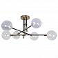 Потолочная люстра Kink Light Киара 07604-6 E14 - фото №1