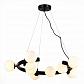 Подвесная люстра ST Luce Asolo SL1185.403.09 - фото №1