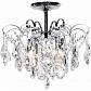 Потолочная люстра Escada Crown 1113/4PL Chrome - фото №1