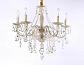 Подвесная люстра Ambrella light Traditional TR4944 - фото №4