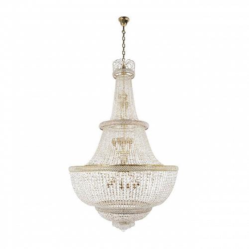 Подвесная люстра Dio DArte Elite Bari E 1.5.120.100 G