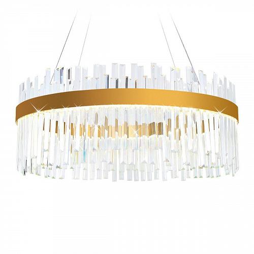 Подвесной светодиодный светильник Ambrella light Traditional TR5012