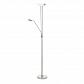Торшер Eglo Baya Led 93874 - фото №1