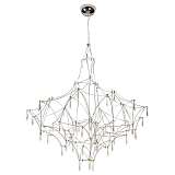 Подвесная светодиодная люстра ST Luce Gravetta SL797.103.114