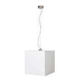 Подвесной светильник TopDecor Lungo S2 01 01g