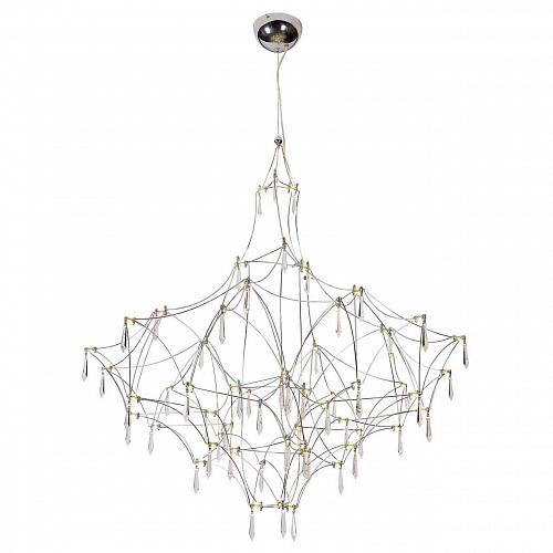 Подвесная светодиодная люстра ST Luce Gravetta SL797.103.114