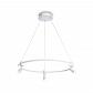 Подвесная светодиодная люстра Ambrella light Comfort Line FL5292 - фото №1