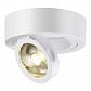 Потолочный светодиодный светильник Novotech Over Razzo 357704 - фото №1