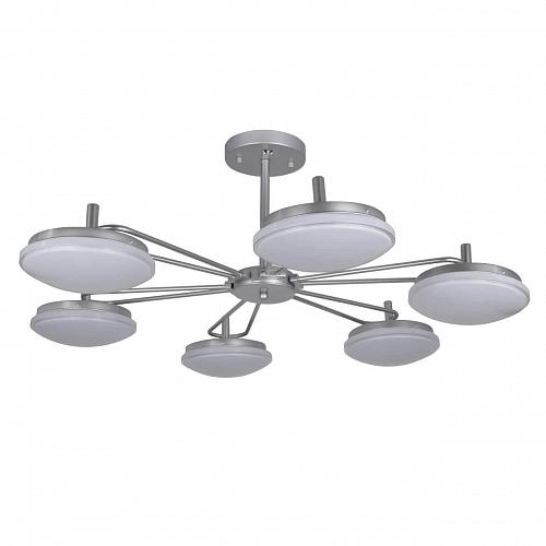 Потолочная светодиодная люстра F-Promo Ledante 2471-6P