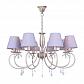 Подвесная люстра Toplight Gillian TL1136-8H - фото №1