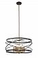 Подвесная люстра Vele Luce Florence VL5092P06 - фото №1
