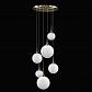 Подвесной светильник Lightstar Globo 813061 - фото №2