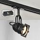 Трековый светильник однофазный Lussole LOFT Track Lights LSP-9118-TAB - фото №1