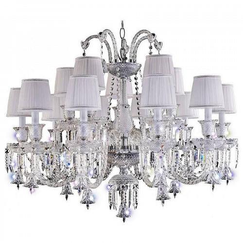 Подвесная люстра Crystal Lux Princess SP10+5
