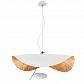 Подвесной светодиодный светильник Kink Light Вилен 07646-2,01 - фото №1