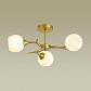 Потолочная люстра Lumion Comfi Giselle 4545/3C - фото №3