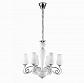 Подвесная люстра Arte Lamp Biancaneve A8110LM-6WH - фото №1