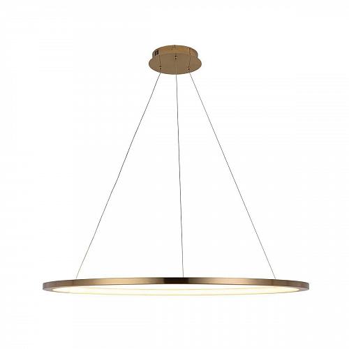 Подвесной светодиодный светильник Loft IT Ring 10014XL
