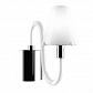 Бра Lightstar Bianco 760616 - фото №3
