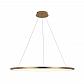 Подвесной светодиодный светильник Loft IT Ring 10014XL - фото №1