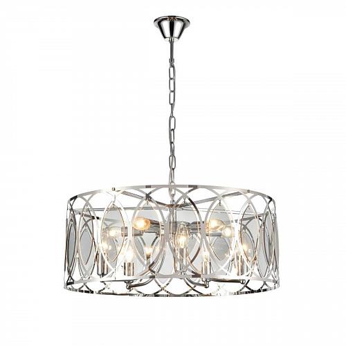 Подвесная люстра Vele Luce Angela VL3153P10