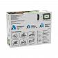 Прожектор светодиодный Gauss Portable Light аккумуляторный 10W 6500K 686400310 - фото №3