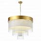 Подвесная люстра ST Luce Aversa SL1352.203.12 - фото №5
