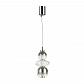 Подвесной светодиодный светильник Odeon Light Monra 4867/8L - фото №2