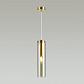 Подвесной светильник Odeon Light Pendant Klum 4693/1 - фото №2