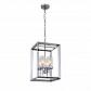 Подвесная люстра ST Luce Livello SL381.103.04 - фото №1