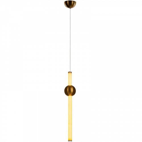 Подвесной светодиодный светильник Loft IT Crescent 5053-B